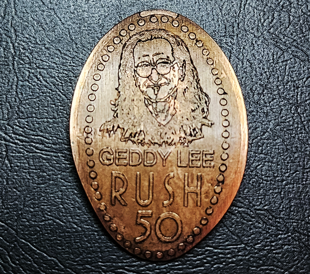 Elongated Cent Image for EL010