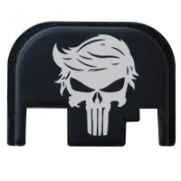 Glock Backplate 3