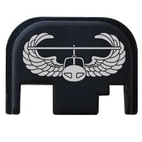 Glock Backplate 4