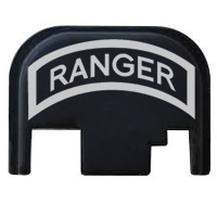 Glock Backplate 8