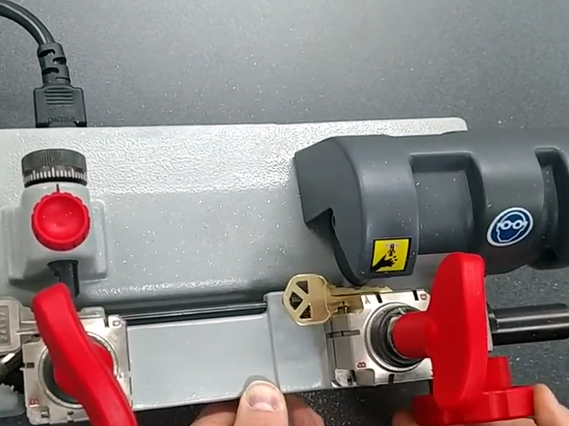 Key Cutting