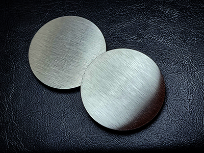 Custom Coins