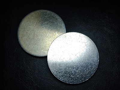 Custom Coins
