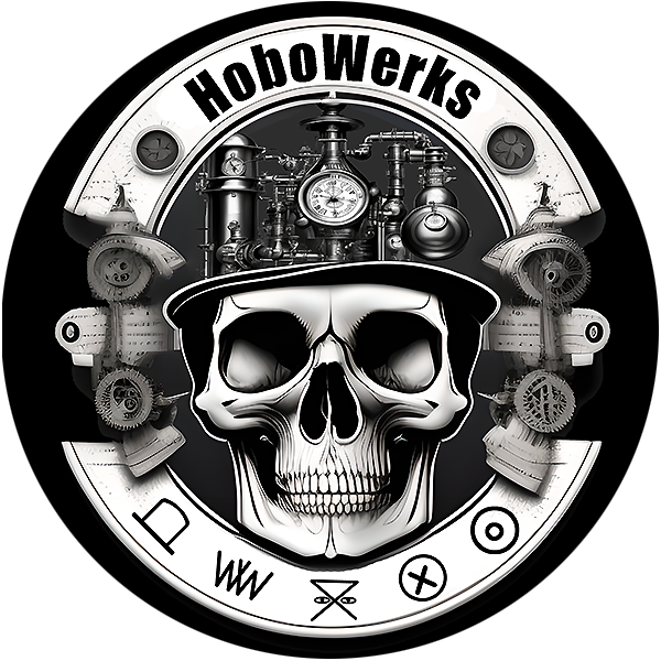 Hobowerks Logo