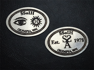 Ovel Nickel Tokens