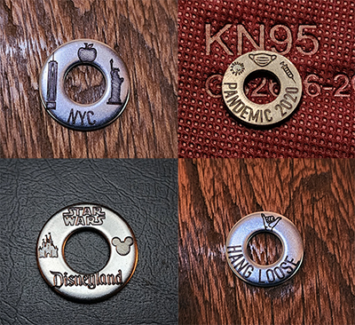 Travel Tokens